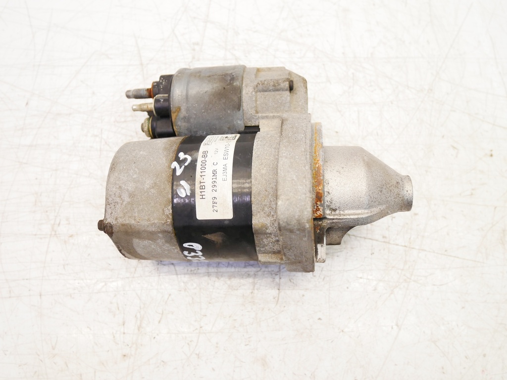 [MTD-400017] Motor de arranque Ford Fiesta MK5 V 1.0 EcoBoost H1BT-11000-BB