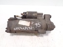 Motor de arranque Ford Mondeo BA7 2.0 TDCi 103 kW (140 CV) QXBA
