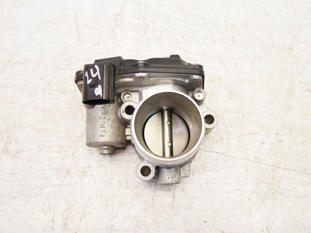 [MTD-400018] Válvula de estrangulación para Ford 1.0 EcoBoost SFJN - Fiesta MK5 V - CM5G-9F991-GA