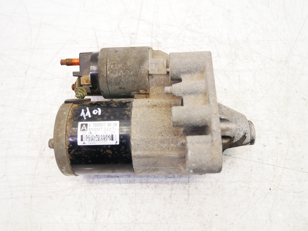 [MTD-400041] Motor de arranque Mini Cooper One 1.6 (N16B16A) V755001780