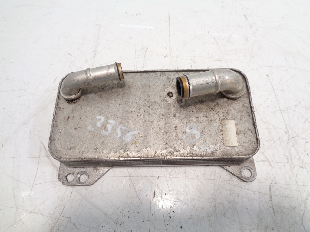 [MTD-400167] Radiador de aceite Skoda Superb 2.0 TDI DPF DFHA DFH 0GC317019A