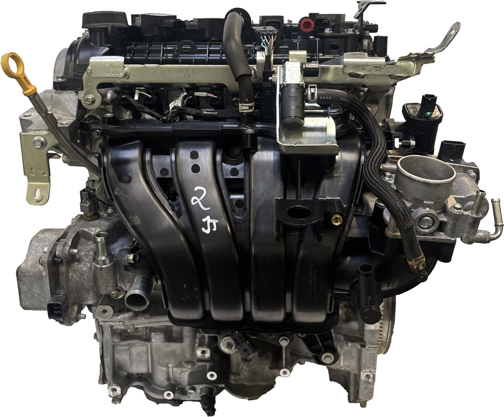 [MTD-485882] Motor Renault Arkana 1.6 E-TECH H4M632