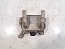 Radiador de aceite para Renault Dacia Sandero 1.0 TCe H4D450