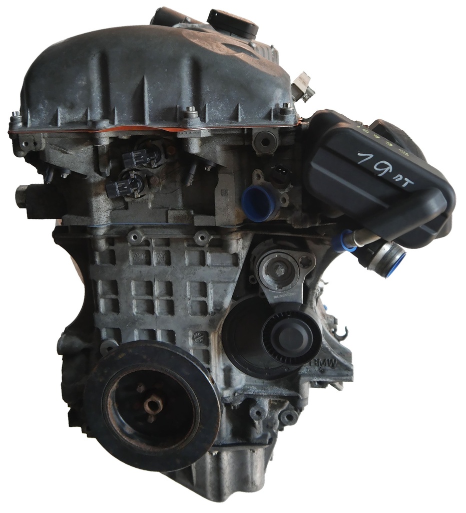 [MTD-487577] Motor BMW Serie 3 E91 2.5 325i N52B25A