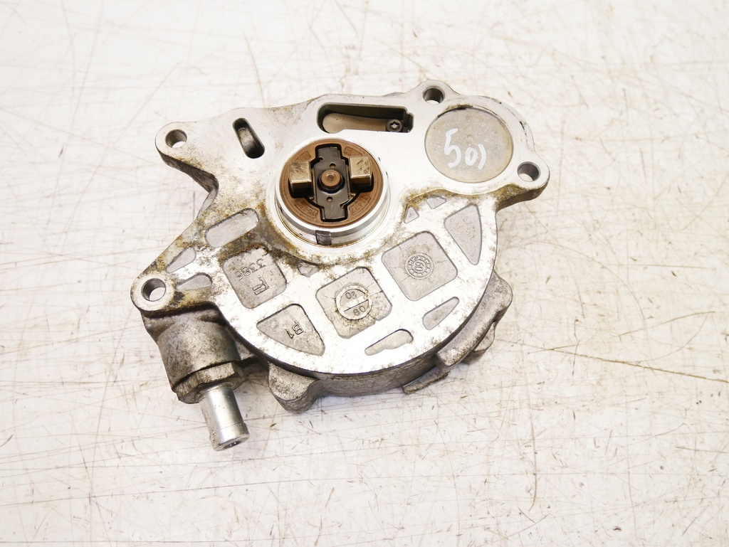 [MTD-400387] Bomba de vacío para VW Golf 2.0 TDI CBDB/CBD