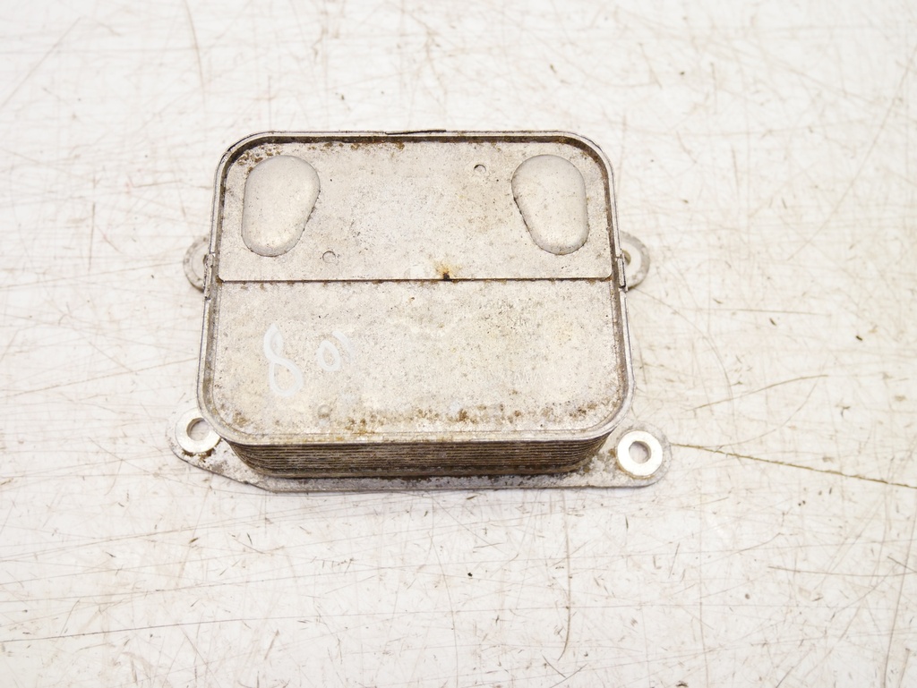 [MTD-400452] Radiador de aceite Seat Skoda VW 1.0 TSI CHZC CHZ 04E117021L