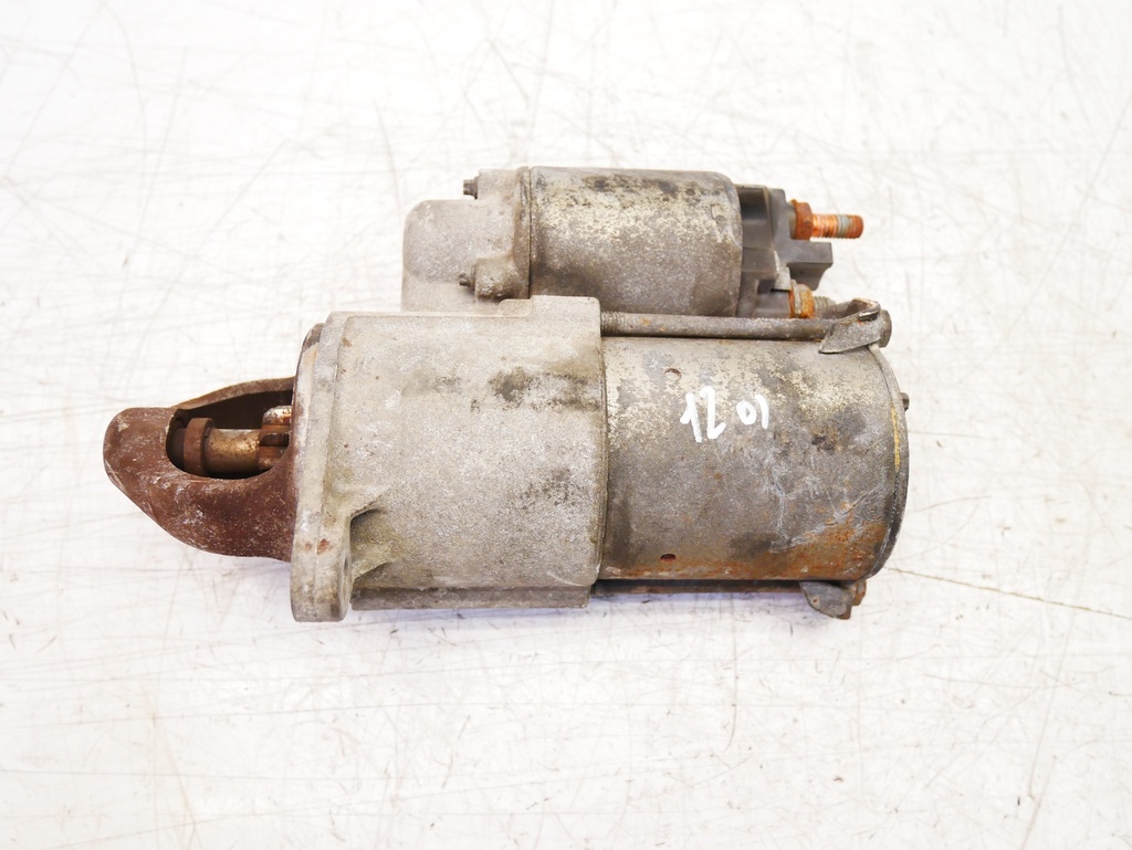 [MTD-400579] Motor de arranque Vauxhall Opel Astra Vectra Zafira 1.8 16V Z18XER 103kW