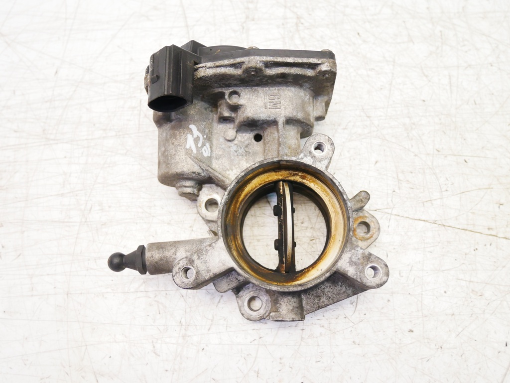 [MTD-400633] Válvula de estrangulación Opel Vauxhall Insignia MK1 2.0 CDTI A20DTH LBS 55564164