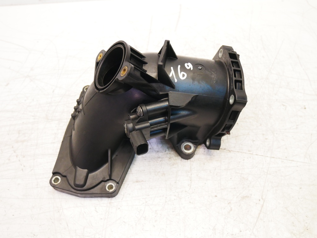 [MTD-400715] Tubo de admisión Mercedes Benz E-Klasse W212 S212 CLS C218 2,2 CDI 651.924 A6510900028