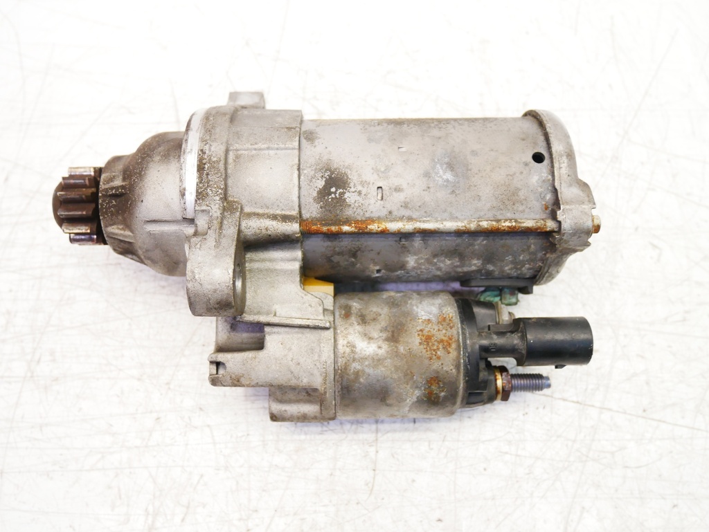 [MTD-400799] Motor de arranque Skoda Seat VW 1.0 gasolina CHYA CHY 02M911021H