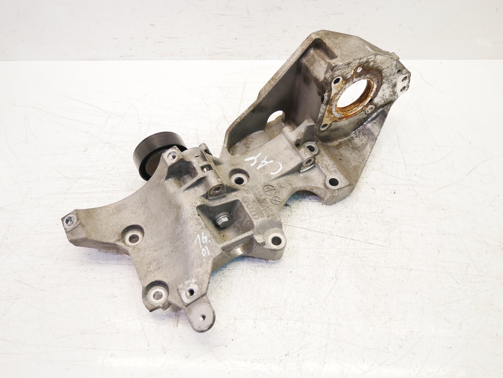 [MTD-401140] Soporte para VW Golf 1.6 TDI CAYC/CAY 03L903143Q