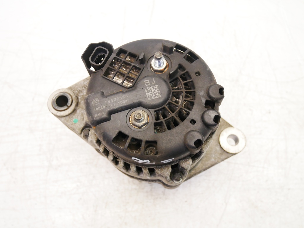 [MTD-400826] Alternador Opel Vauxhall Insignia A 2.0 D CDTI A20DTH LBS