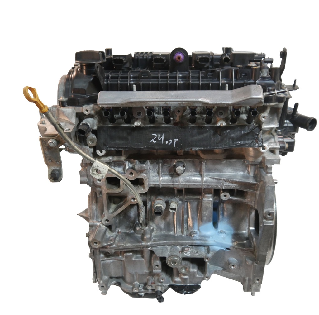 [MTD-488351] Motor Renault Captur Megane 1.6 E-Tech H4M630