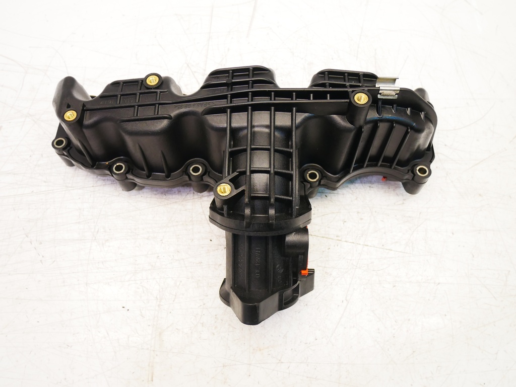 [MTD-401143] Colector de admisión VW Volkswagen Golf 1.6 TDI CAYC CAY 03L129711AL