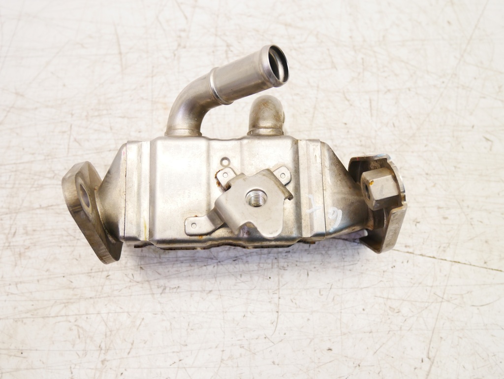 [MTD-401218] Refrigerador de gases de escape Toyota Yaris P13 1.5 Gasolina 2NR-FKE (25680-47012)