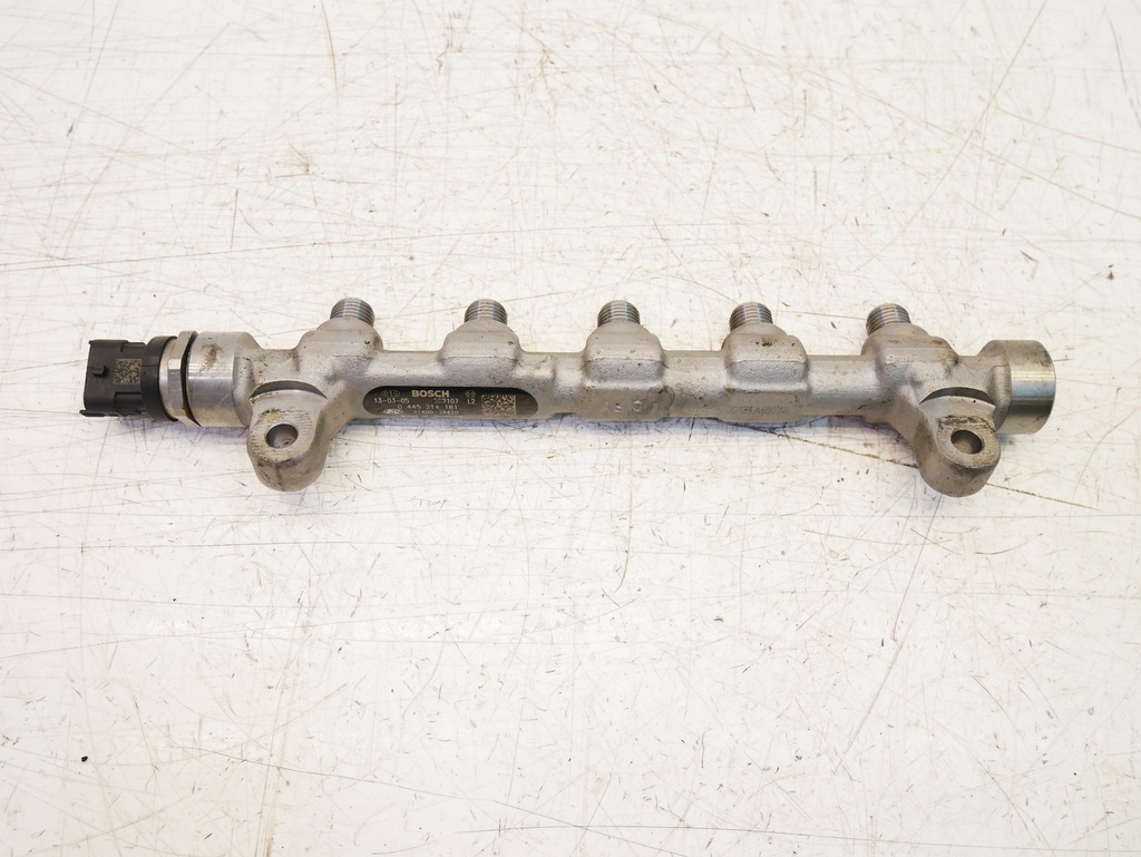 [MTD-401464] Flauta de inyectores KIA Sportage 1.7 CRDI D4FD 0445214181