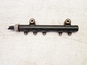 Flauta de inyectores Volvo 1.6 D2 D4162T 9685297580