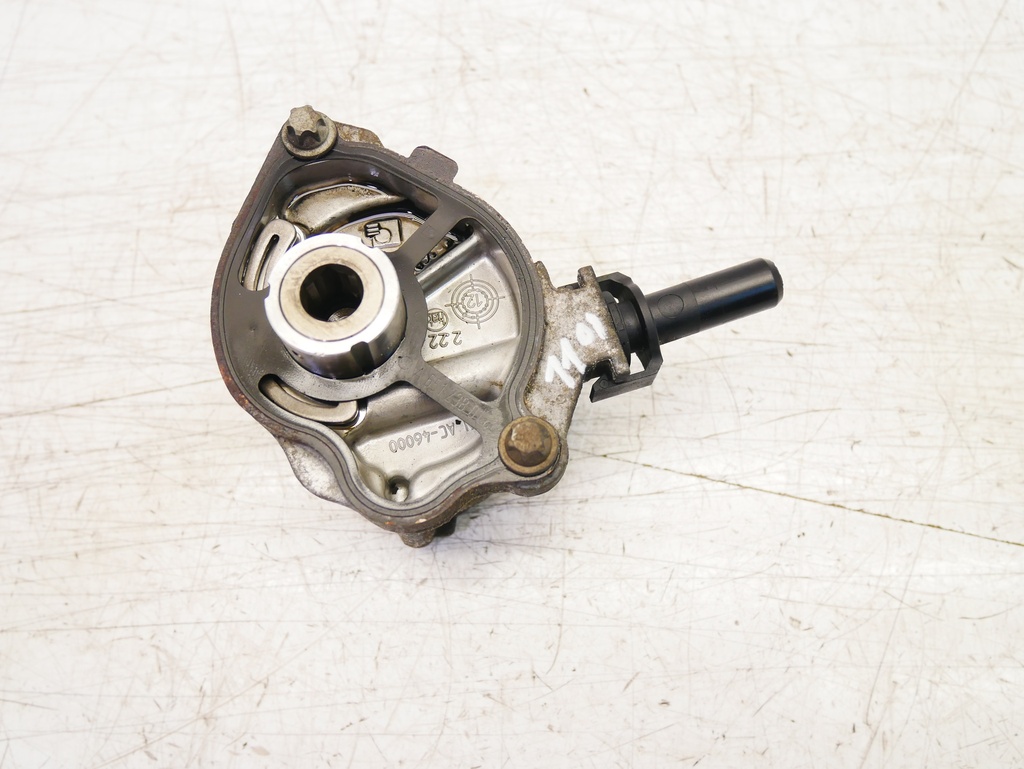 [MTD-401490] Bomba de vacío para Mercedes C-Klasse W204/S204 2.2 CDI 2013