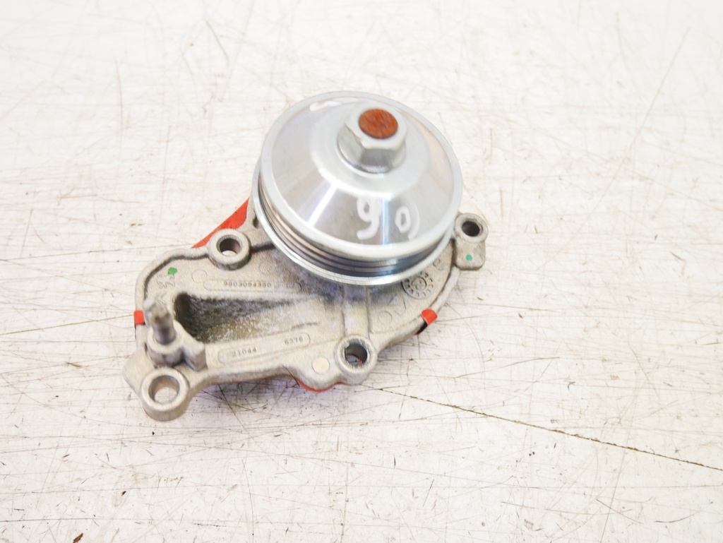 [MTD-401502] Bomba de agua Opel Corsa F 1.2 68 101 CV F12XHL HN05 2019-