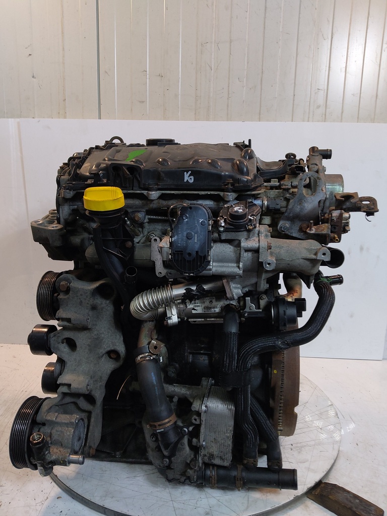 [MTD-530156] Motor Opel Vivaro A 2.0 CDTI M9R630