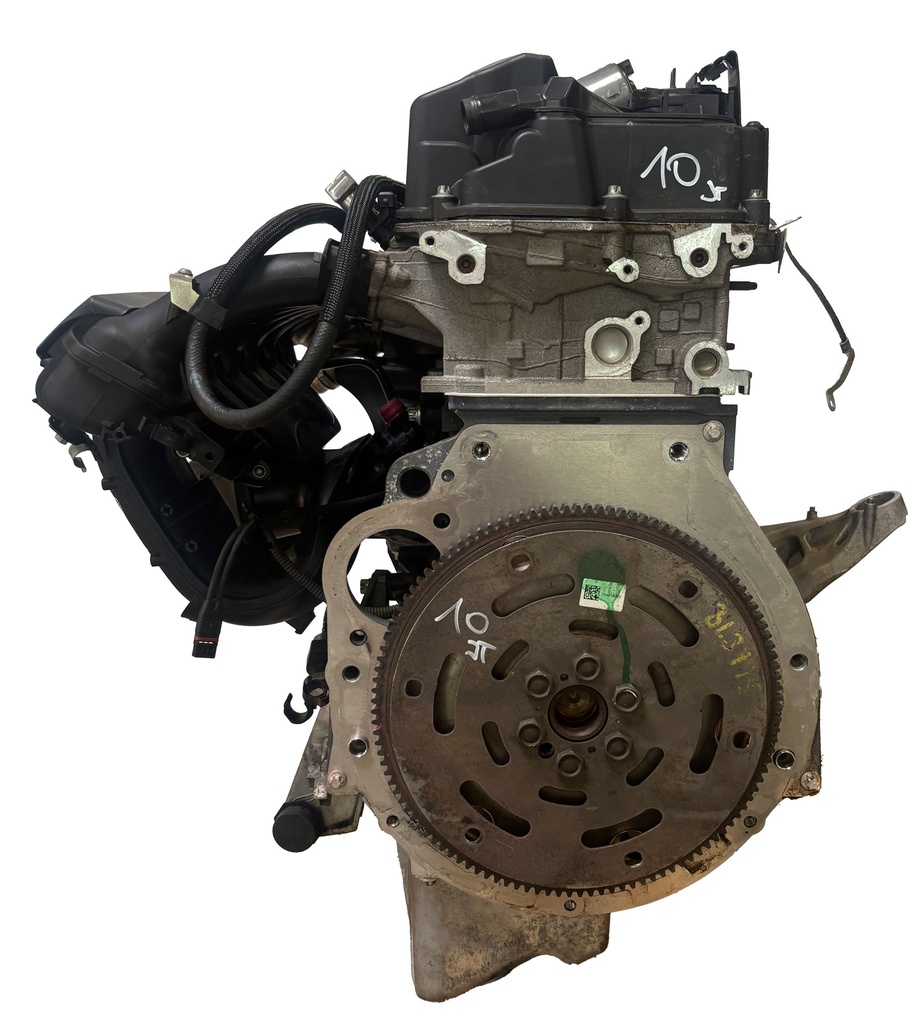 [MTD-488922] Motor BMW Serie 3 E90 2.0 328i N52B30A
