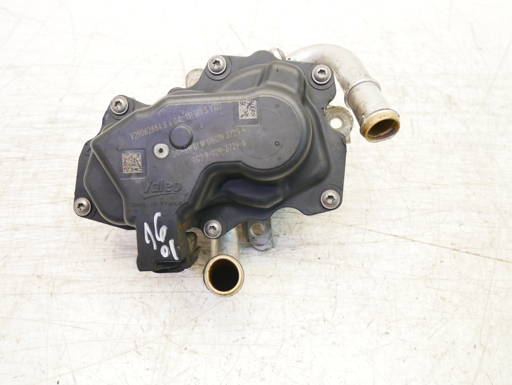 [MTD-401510] Válvula EGR VW Polo 1.6 TDI 2019