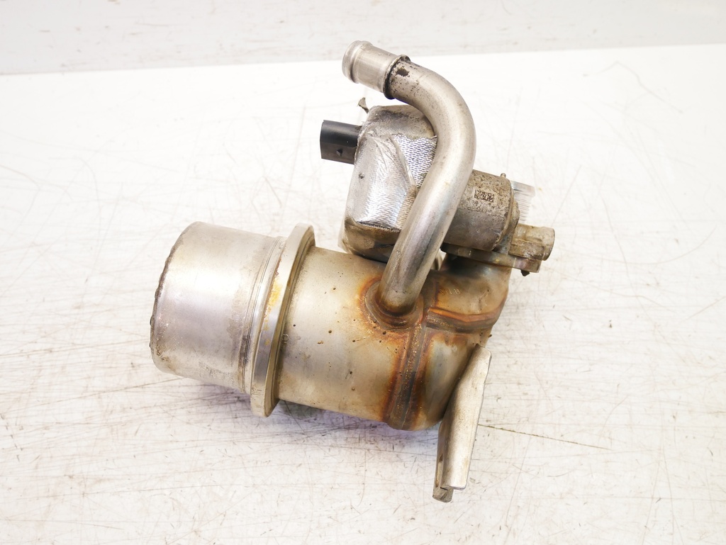 [MTD-401511] Enfriador de gases de escape VW Polo 1.6 TDI 59kW 80CV 04L131512BR