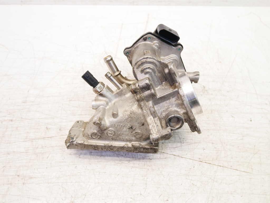 [MTD-401515] Mariposa de admisión VW Polo VI 1.6 TDI 80 CV 04L128063T