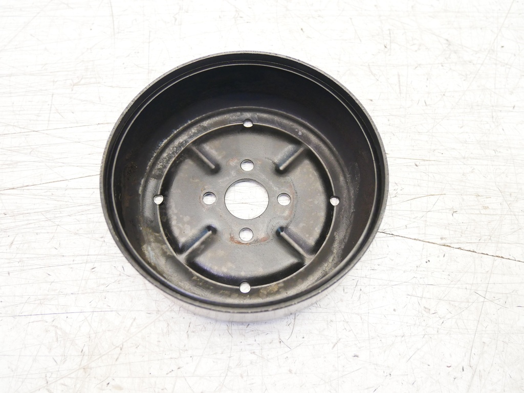 [MTD-401592] Polea para Mercedes C 250 CGI M271.860 A2712020210