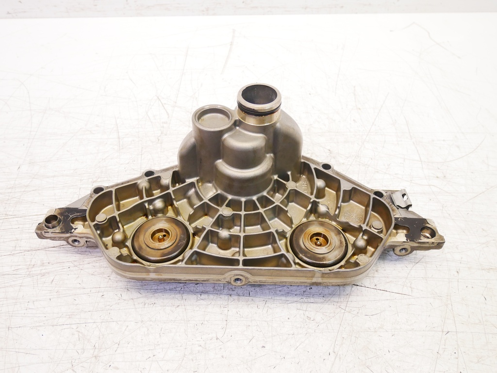 [MTD-401582] Tapa frontal para Mercedes C 250 CGI M271.860 A2710161406