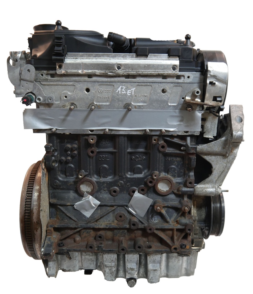 [MTD-489018] Motor Audi Skoda VW 2.0 TDi CFG CFGB