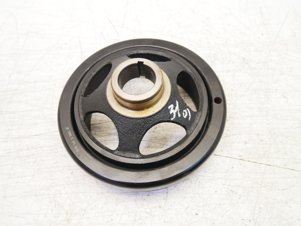 [MTD-401573] Polea para Mercedes C 250 CGI M271.860 A2710300203