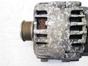 Alternador Ford Fiesta VI 1.6 TDCI TZJA 70KW 95CV AV6N-10300-GC