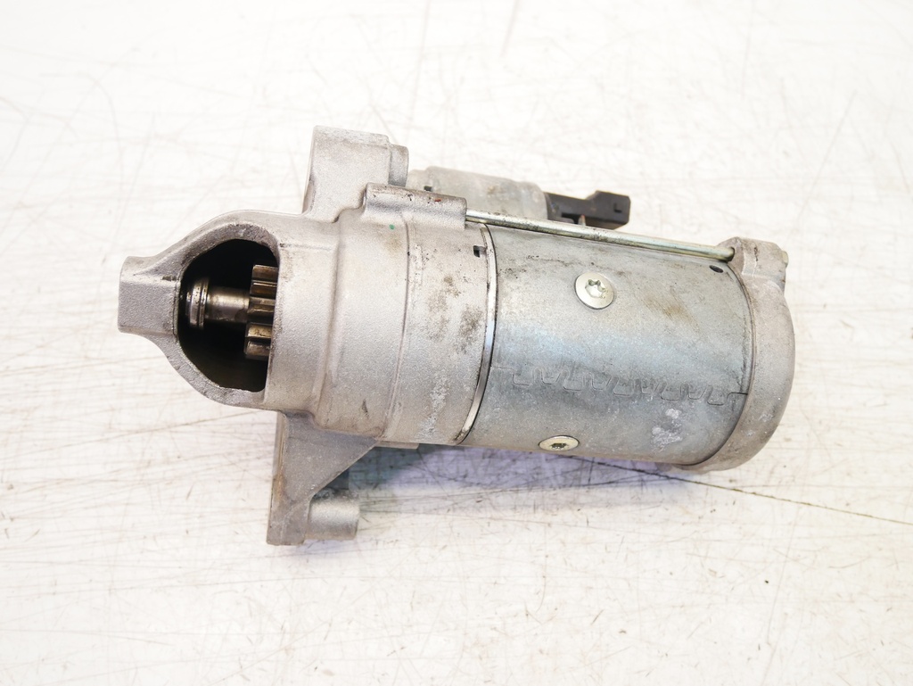 [MTD-401697] Motor de arranque Peugeot 308 MK2 II 1.5 BlueHDi 131 CV 96 KW YHZ DV5RC YH01 9832577880