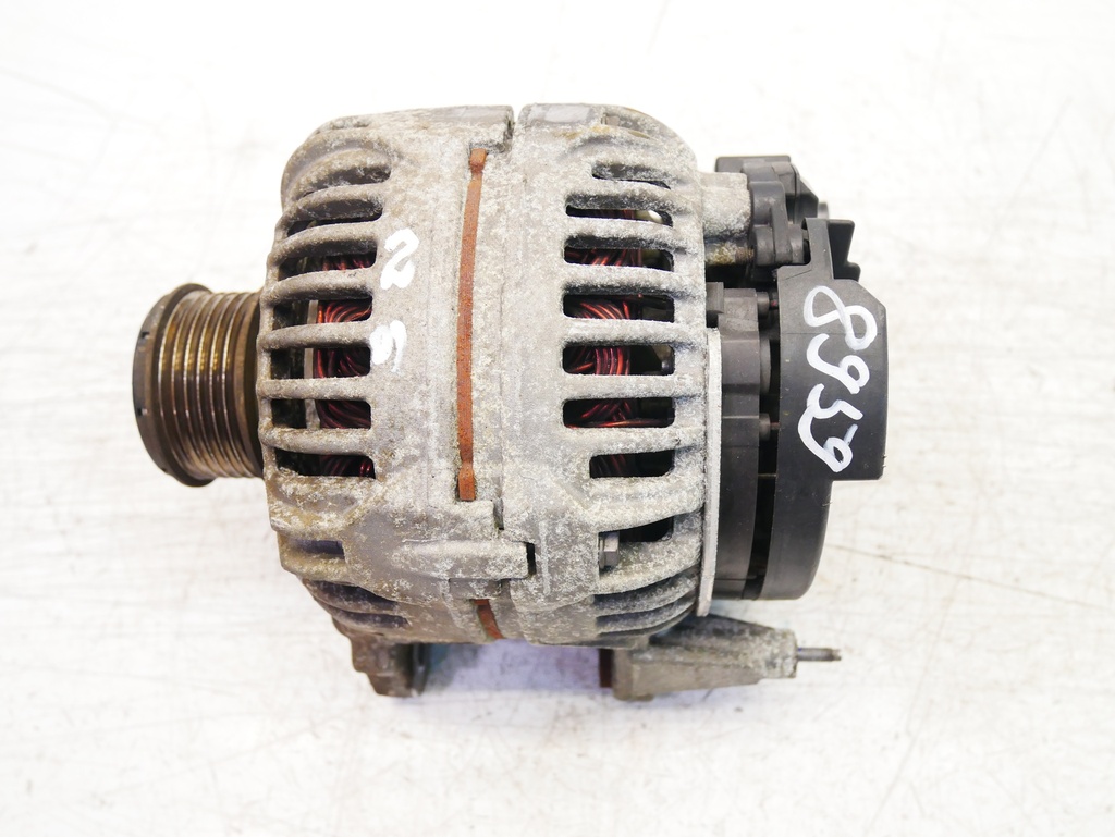 [MTD-401684] Alternador VW Scirocco 2.0 TDI CBDB CBD 06F903023F