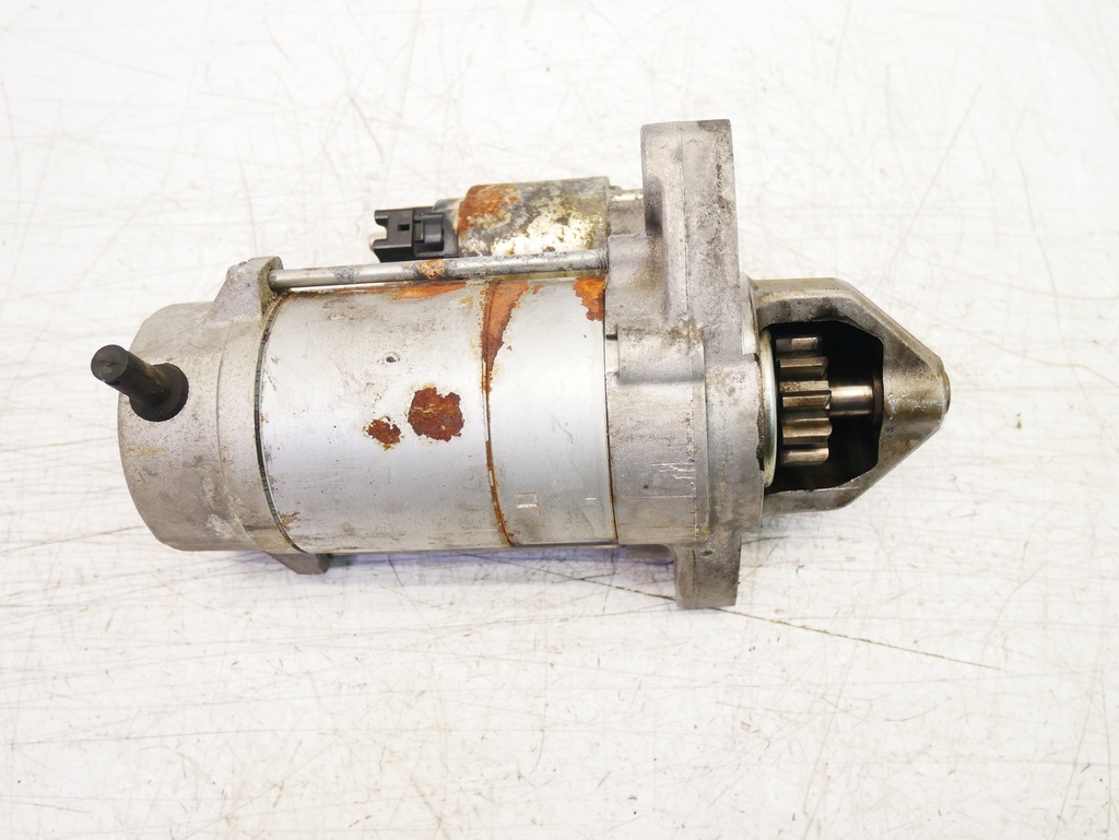 [MTD-401613] Motor de arranque para Toyota Rav4 2.2 D 4WD Diesel 2AD-FTV