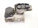 Válvula de estrangulación Audi A3 1.9 TDI BLS 03G128063G 03G129637A