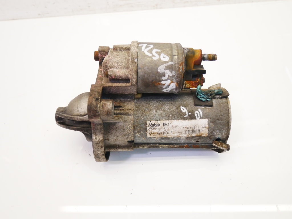 [MTD-401861] Motor de arranque Ford Fiesta MK6 1.6 TDCI TZJA 8V21-11000-AE