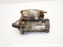 Motor de arranque Ford Fiesta MK6 1.6 TDCI TZJA 8V21-11000-AE