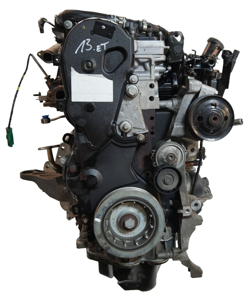 [MTD-489688] Motor Jaguar XF X250 2.2 D 224DT