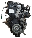 Motor Jaguar XF X250 2.2 D 224DT