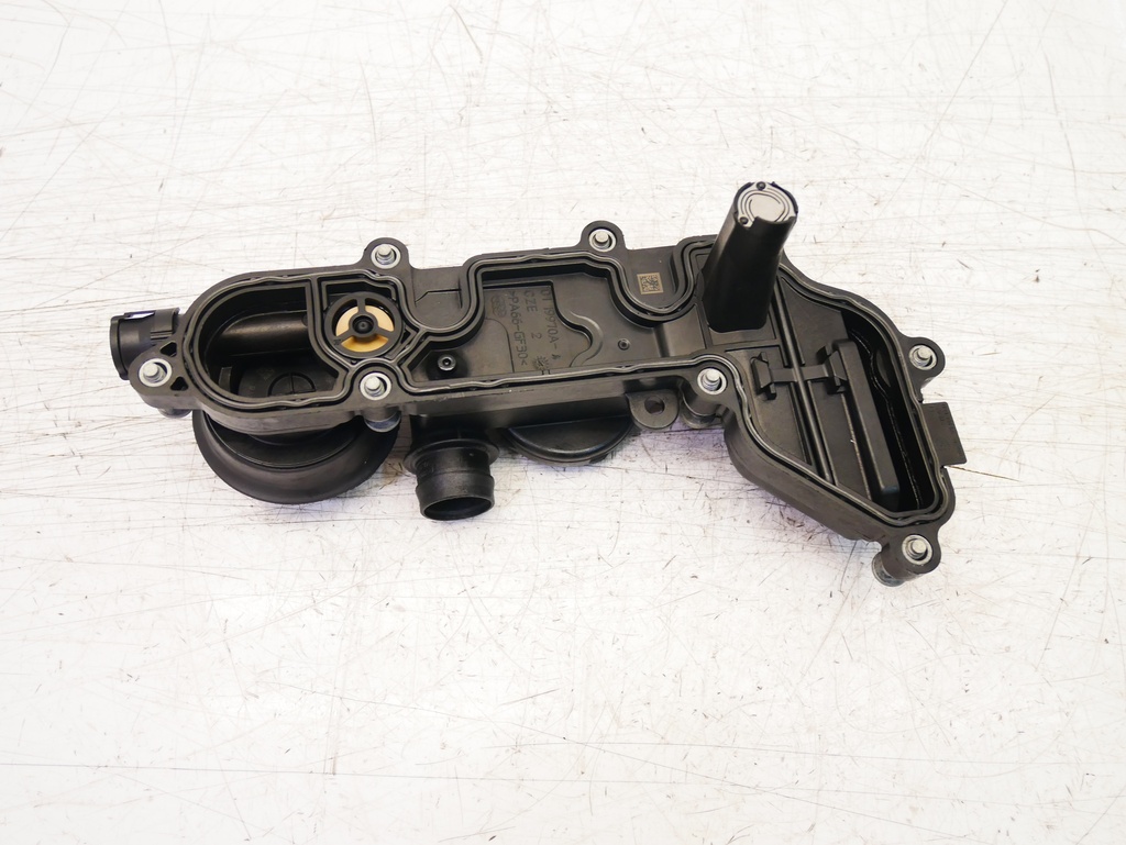 [MTD-401816] Separador de aceite VW Golf MK8 1.5 TSI 96kW/131CV DPBA DPB 05E103495J