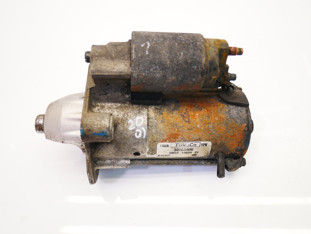 [MTD-401910] Motor de arranque Volvo 1.6 D Diesel D4164T 3M5T-11000-CF