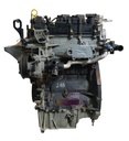 Motor Ford Fiesta 1.0 XMJC