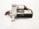 Motor de arranque Audi A4 B8 A5 8T Q5 2.0 TDI CAGA CAG 0986024030