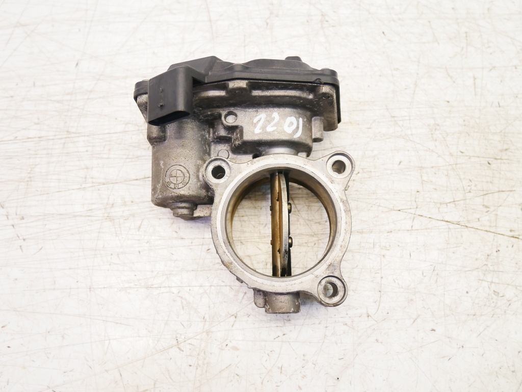 [MTD-402090] Mariposa de admisión BMW Serie 3 2.0 D N47D20C
