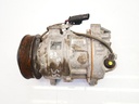 Compresor de aire acondicionado BMW Serie 1 F20 F21 116d 1.5 Diesel B37D15A 9299328