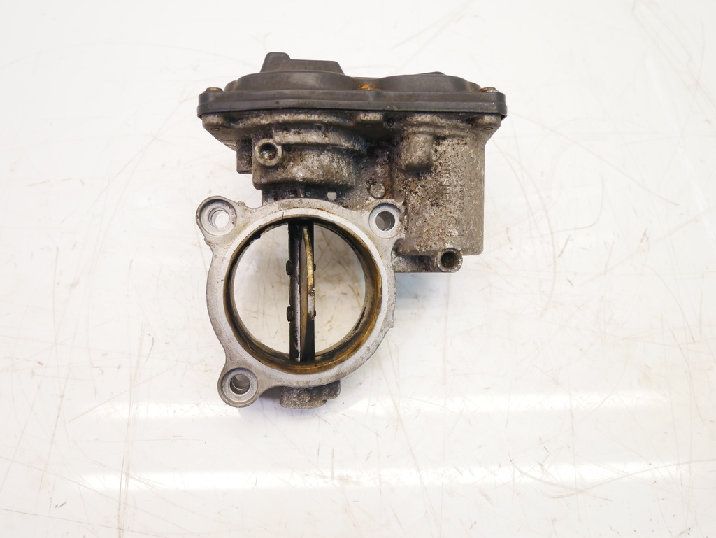 [MTD-402211] Válvula de estrangulación BMW 5er F10/F11 2.0d Diesel N47D20C 06/2010-06/2014