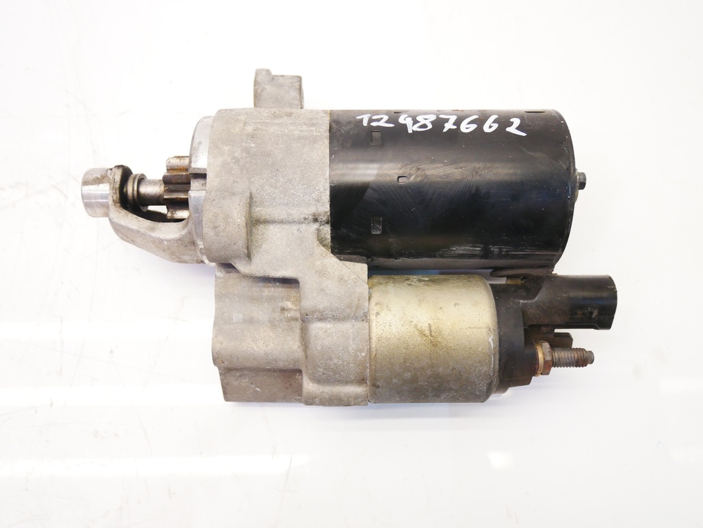 [MTD-402227] Motor de arranque Audi A4 B8 A5 8T 1.8 TFSI CDHB CDH 06D911021B