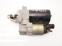 Motor de arranque Audi A4 B8 A5 8T 1.8 TFSI CDHB CDH 06D911021B